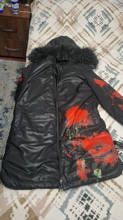 Куртки весна осень