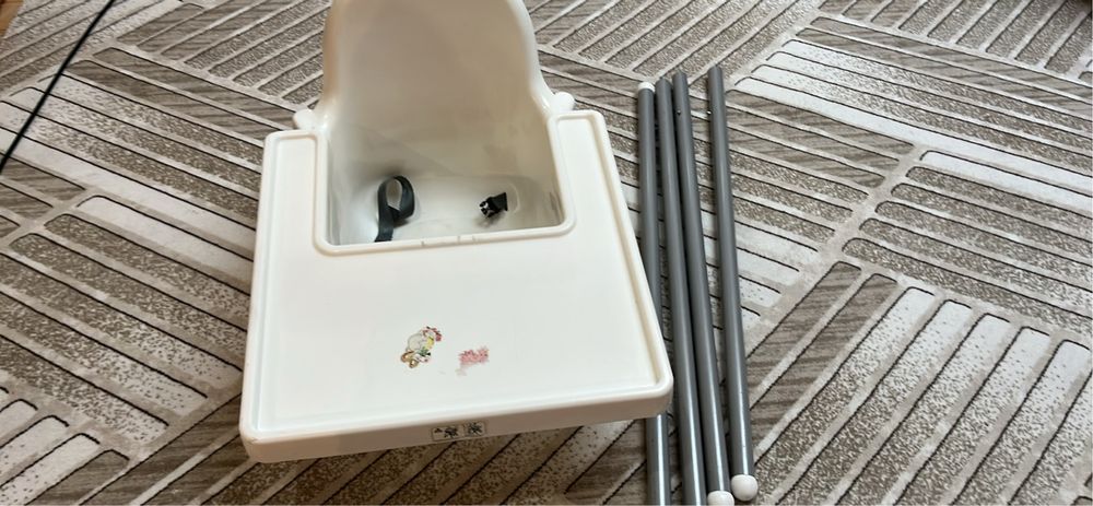 Столче за хранене IKEA