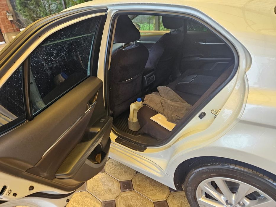 Продается Toyota Camry 2023