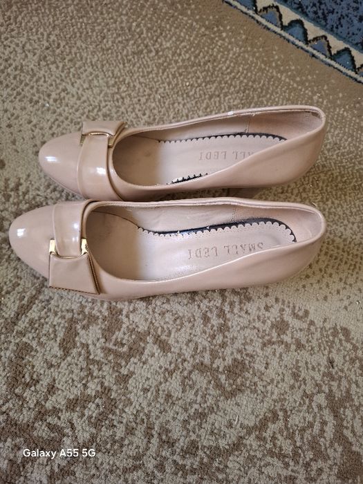 Oyoq kiyim sifati a'lo