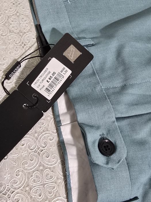 Pantaloni barbati costum , marime 48