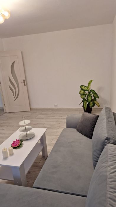Inchiriez apartament 2 camere