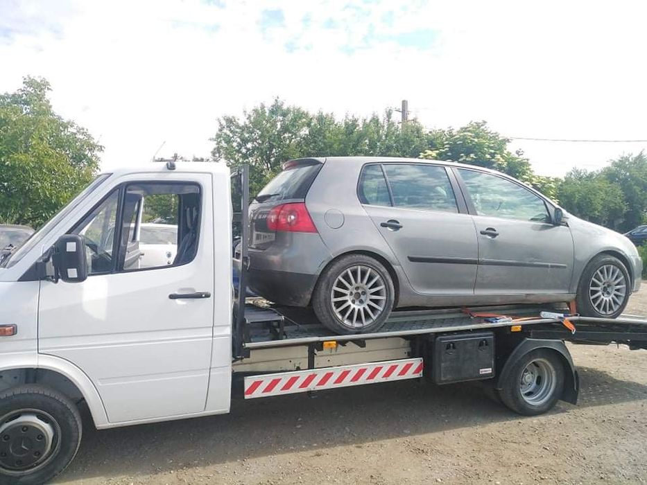 Tractări Auto Non Stop Cluj Florești A3  A10 Și In Toată Țară
