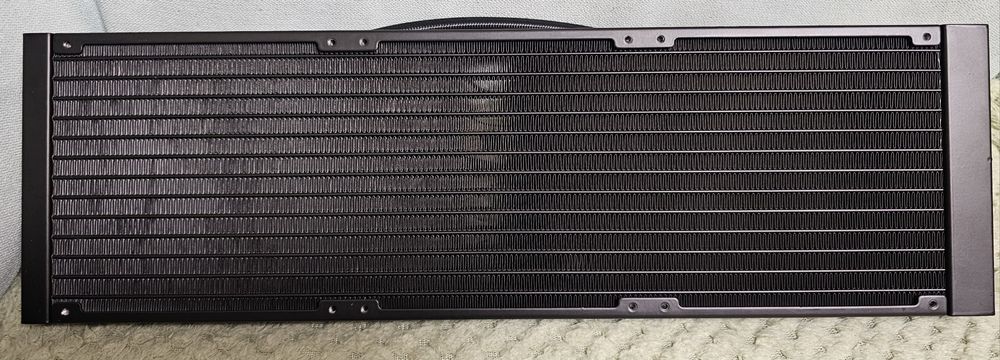 Radiator si pompa AIO Corsair H170i Elite Capellix XT 420mm