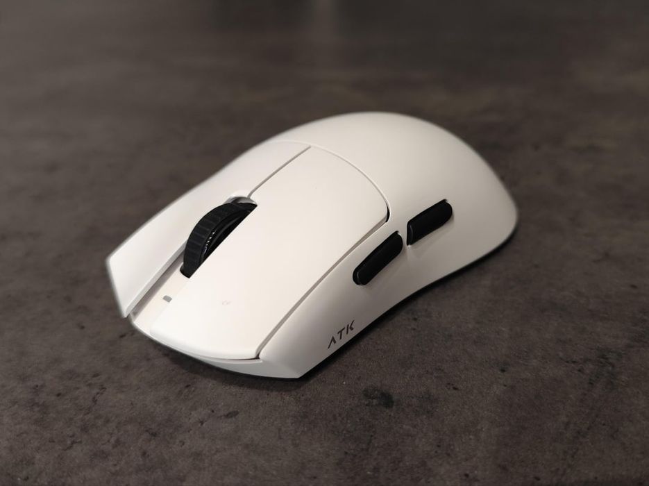 Мышь ATK X1 Ultimate v2