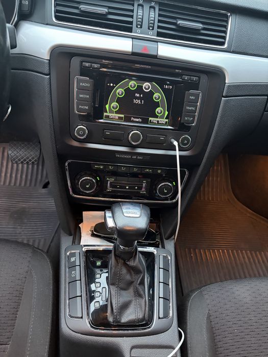 SKODA Superb 2009 — imagine 2