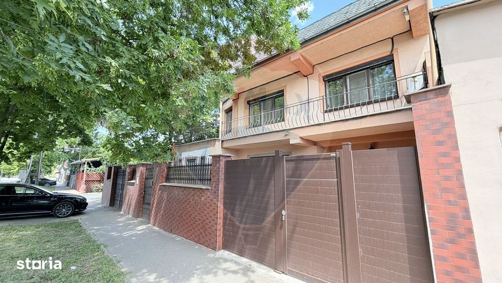 Vânzare Duplex Premium 216 mp utili, Radu Negru, Brăila