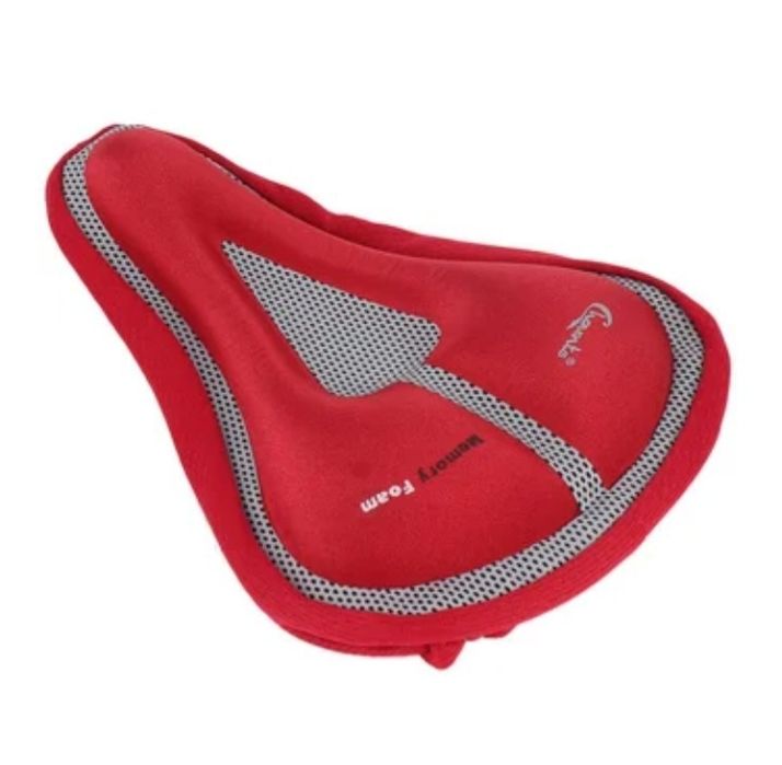 Husa sa sea bicicleta ciclism mtb cu spuma cu memorie Rockbros