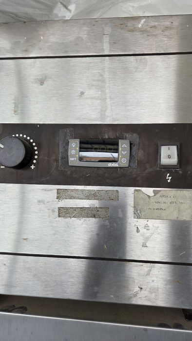 Хладилник професионален  Zanussi