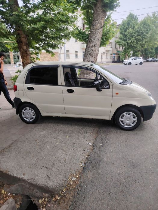 Matiz mix 3 tali