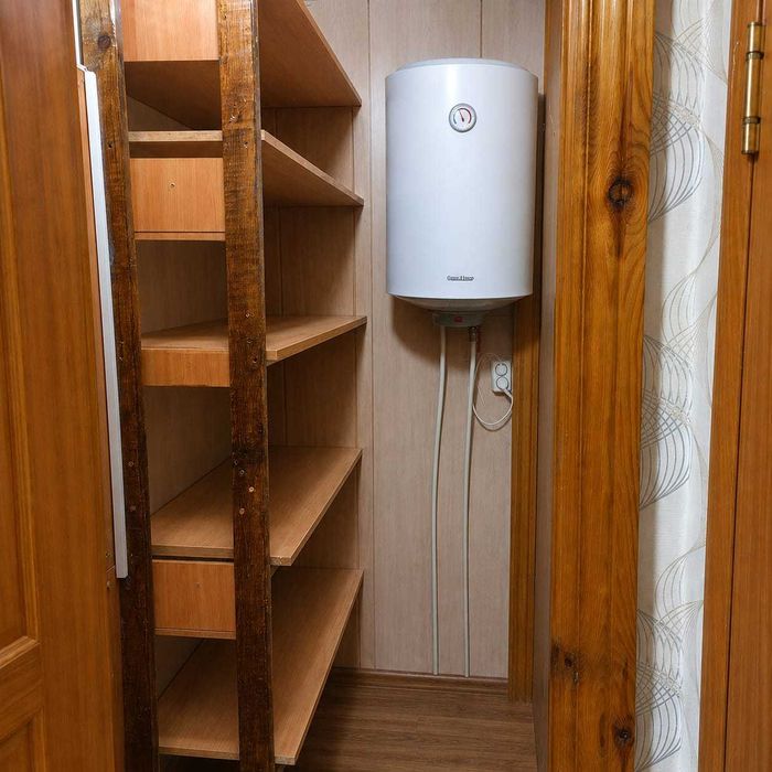 Продам  однокомнатную квартиру