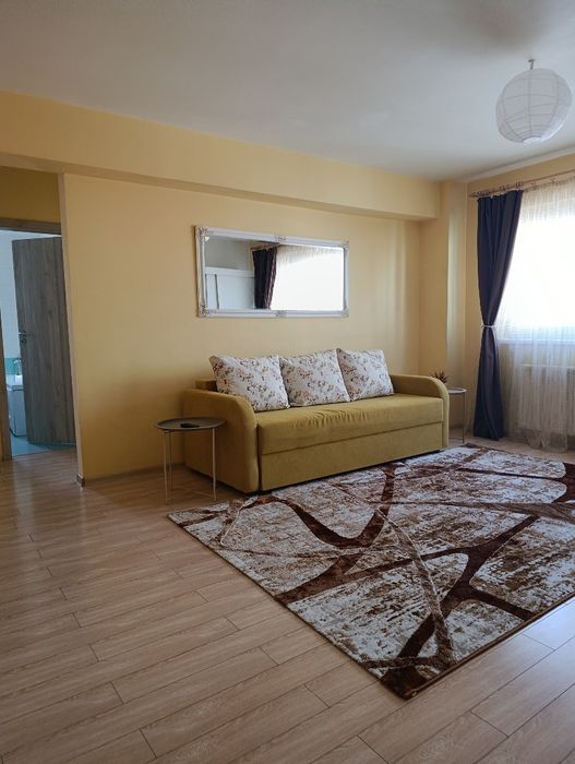 Închiriez ap. 2 camere cartier Alma, Sibiu