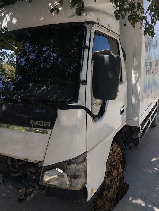 Kabina sotiladi Nqr