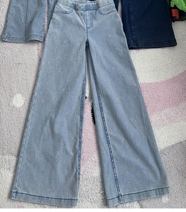 Haine fete, marimea 122