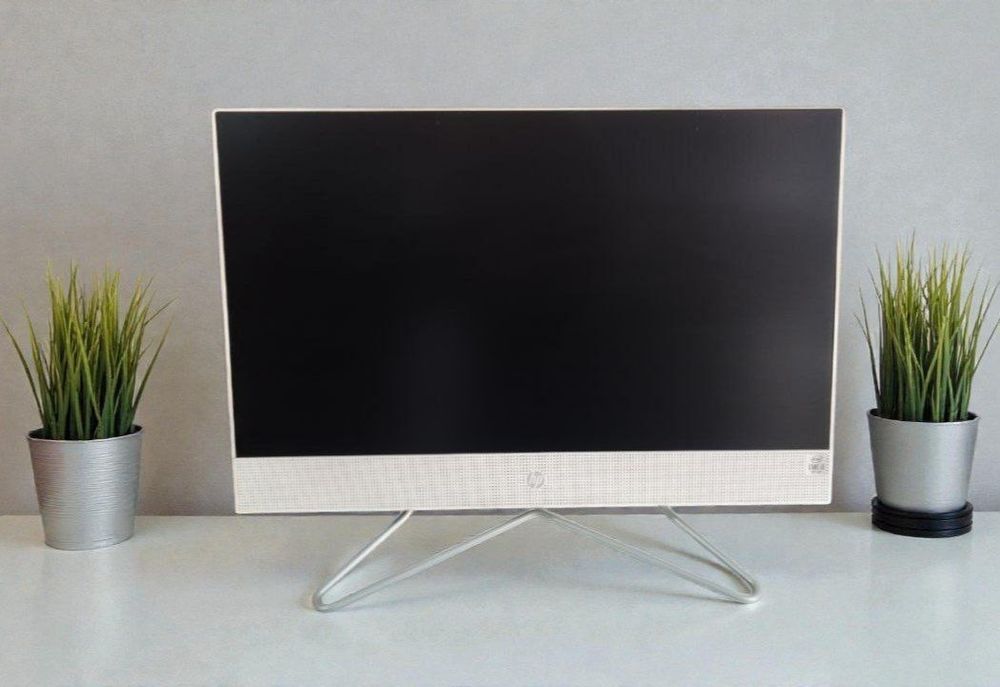 Моноблок HP 22" i3-10th