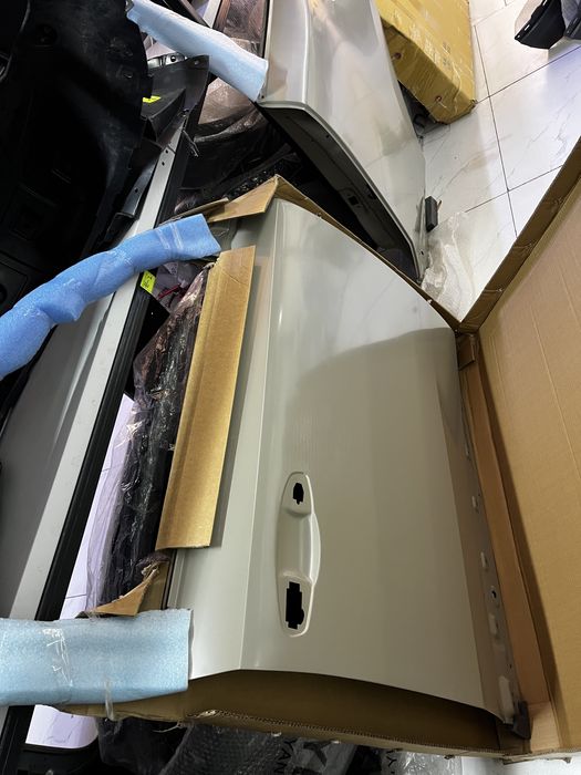 Девери крыло капот соната дн8 Елантра cerato