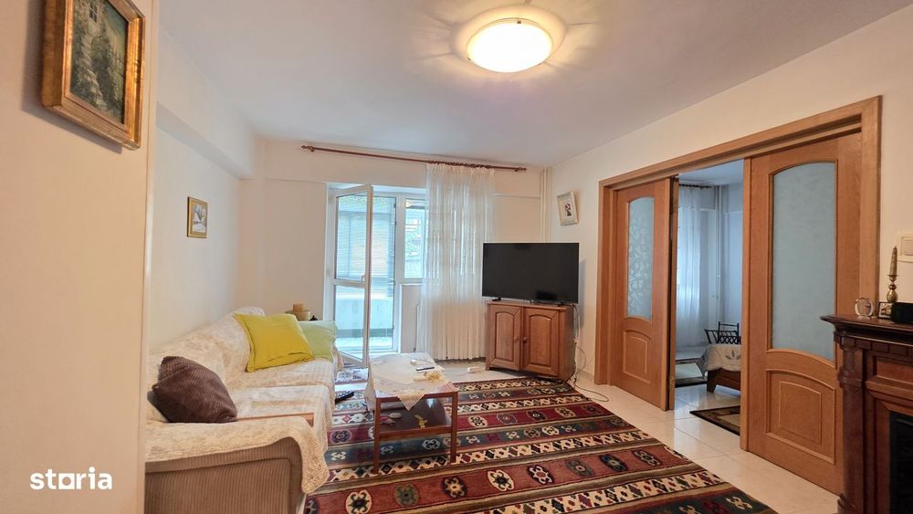 Apartament 3 camere | 87 mp I SINAIA I Pasarela I Investitie