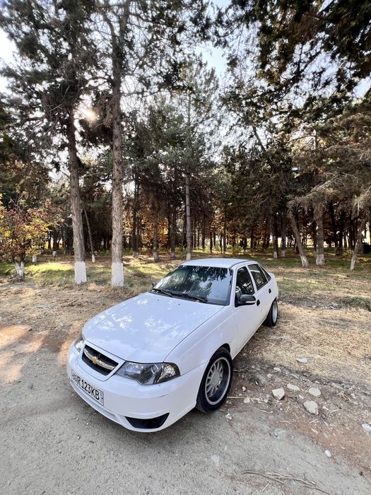 Некся 2 1.8 фул тахланган