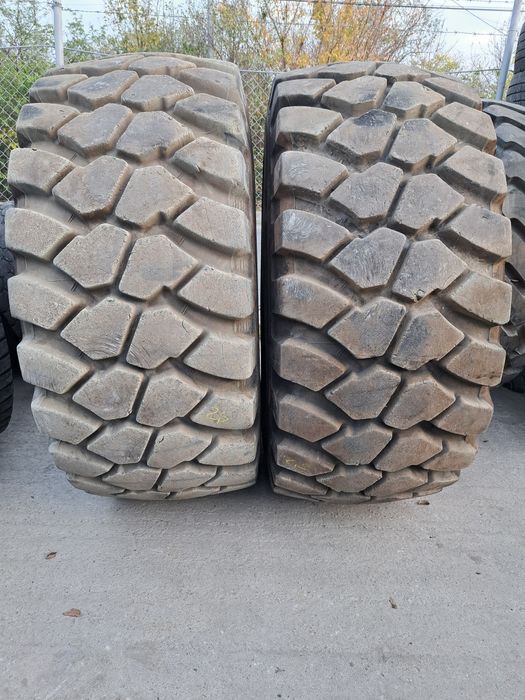 Anvelope de vola 26.5r25 Bridgestone