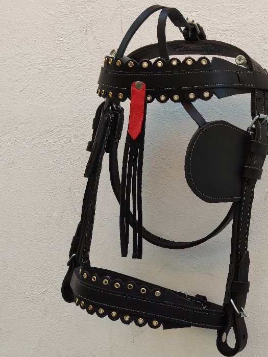 capici CAL | articol premium, fabricat din piele ⟣GARANTIE ⁴⁸