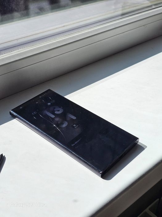 Samsung galaxy s23 ultra