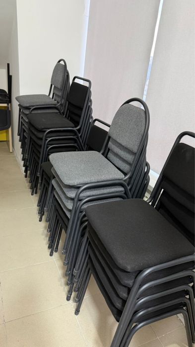 Офиске мебель стол, стуль, шкаф