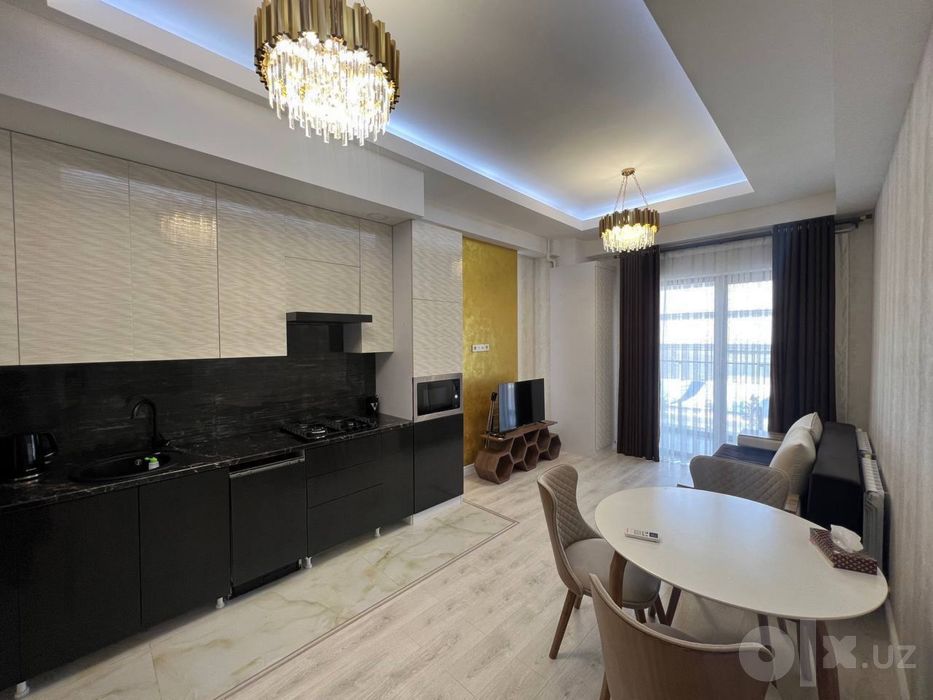 Granat Residence 2