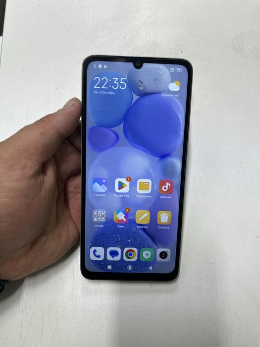 Redmi 13C (256GB) в идеальном состояний