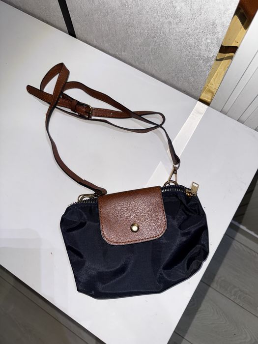 сумка longchamp маленький