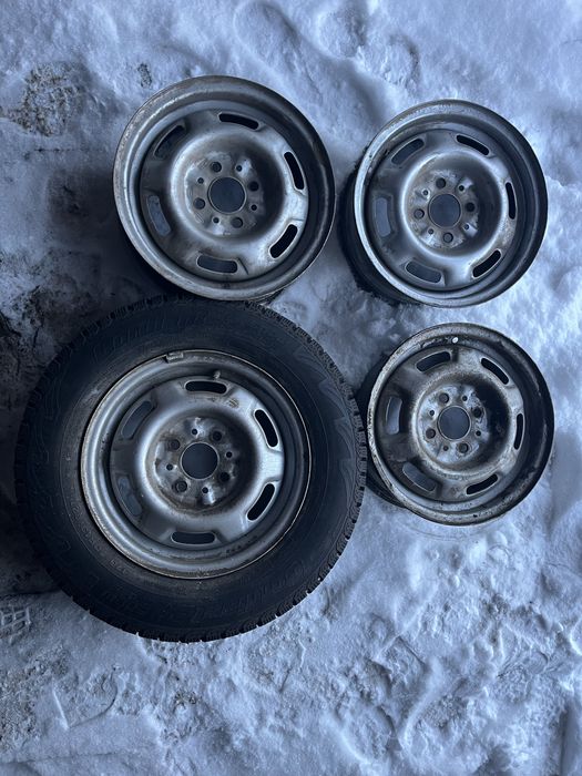 Продам диски на 13