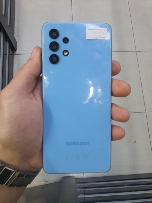 Samsung a 32 telefon