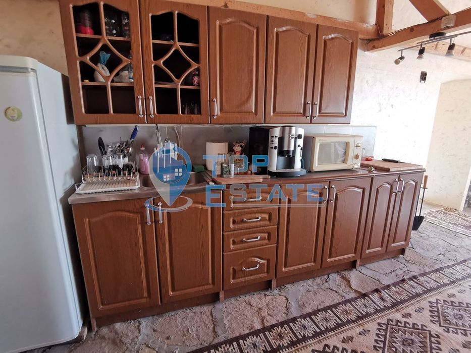 Продава се Къща в с. Михалци, Област Велико Търново - 110 кв.м за 369 €/кв.м - Снимка #3