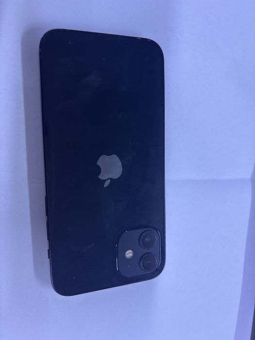 Apple iPhone 12     лот( 120-70:39)