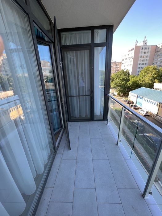 NORD ONE | Apartament 2 camere premium | Parcare subterană inclusă