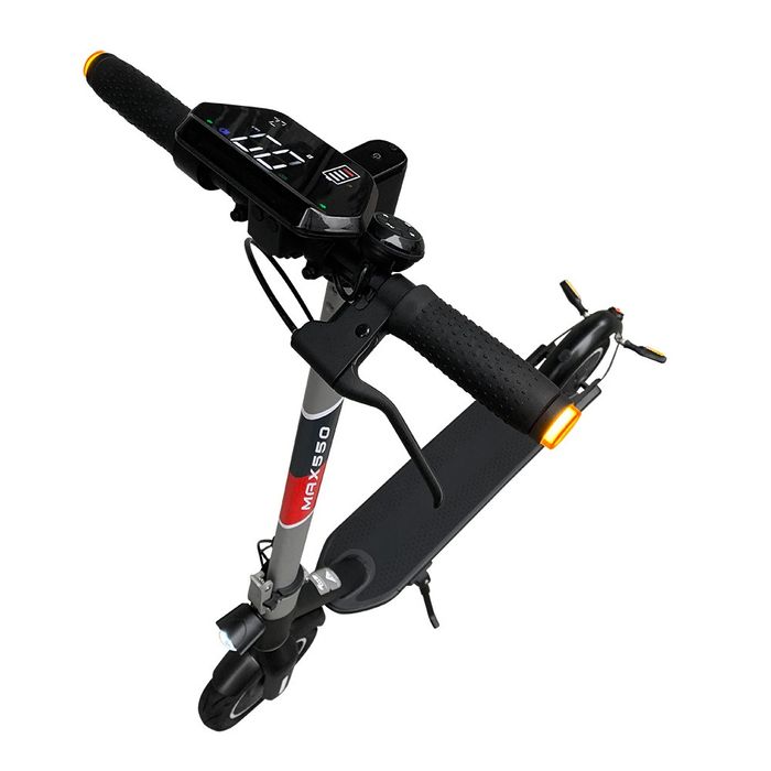 Электросамокат MGO MAX550 (новинка)