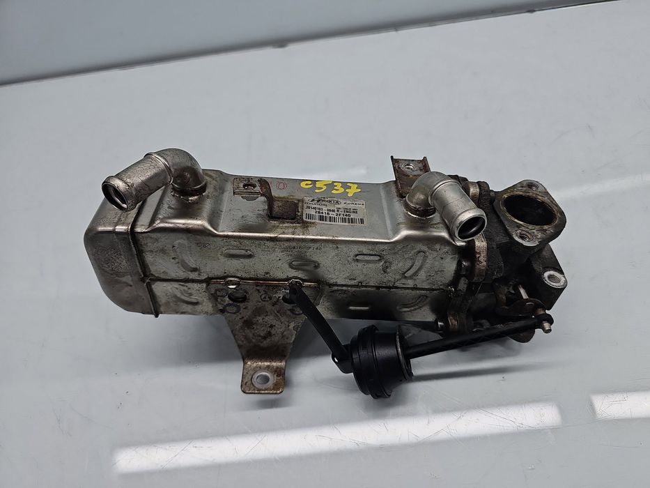 Racitor gaze Hyundai ix35 (LM) [Fabr 2010-2017] 28416-2F140 2.0 CRDI D