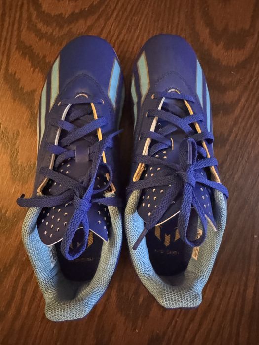 Бутонки Adidas Messi X Crazyfast