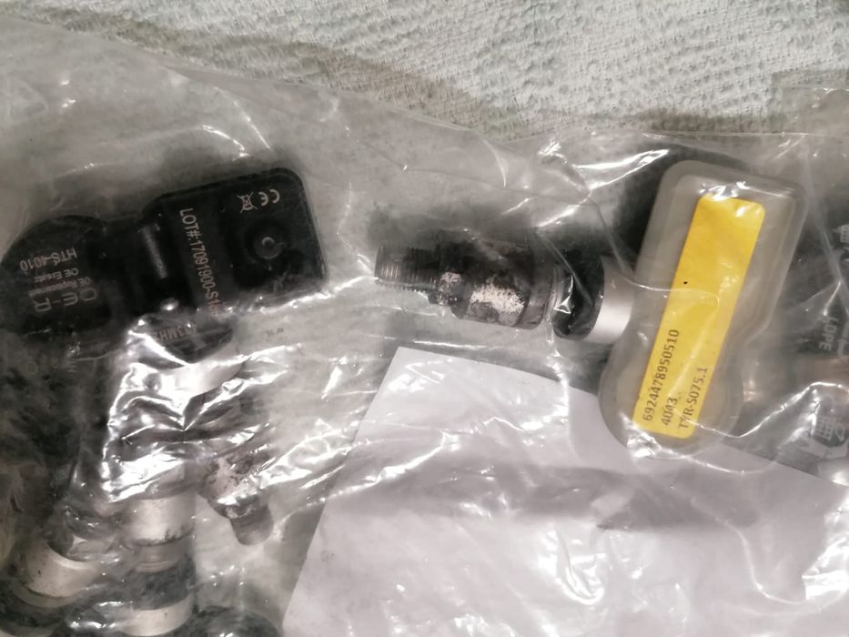 Senzori Presiune Roti Bmw/Ford/Renault/Vw/Hyundai/Suzuki/Toyota