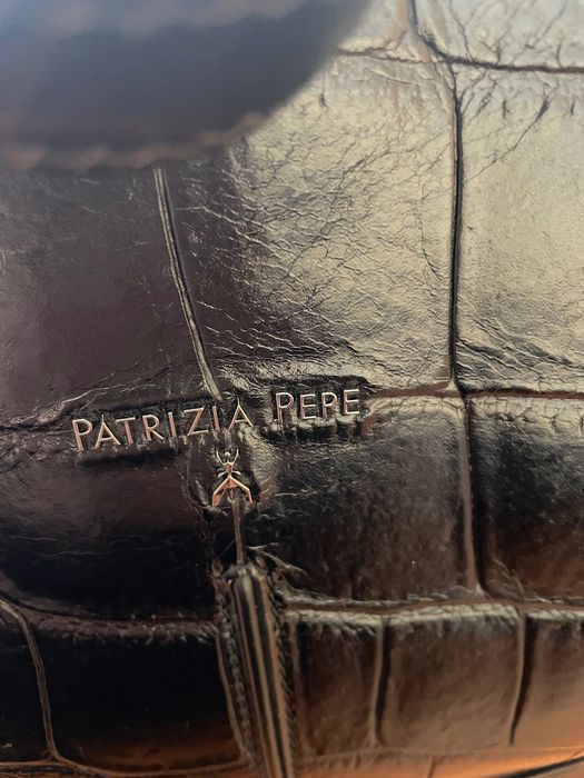 Дамска чанта Patrizia Pepe