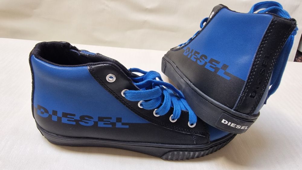 Diesel Нови   номер  39