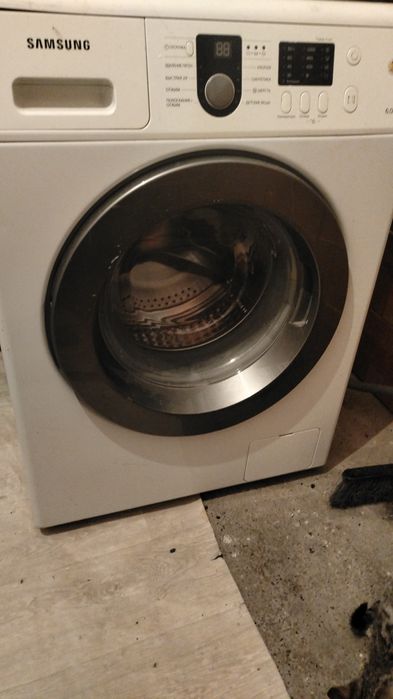 Продас стиральную автомат.