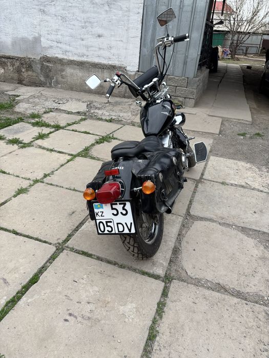 Продам срочно мотоцикл