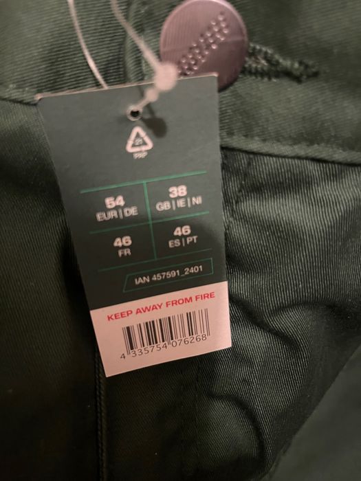 PARKSIDE работен панталон