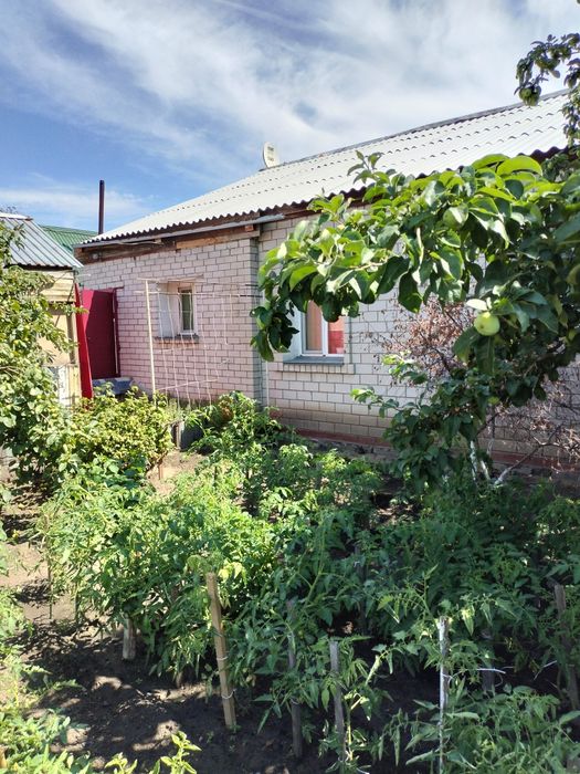 Продам частный дом