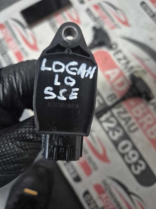 Bobina inductie Dacia Logan 2 1.0 sce an fabr.2017