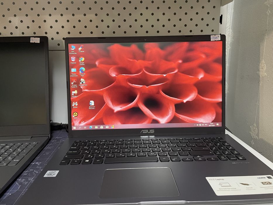Dell Core i5-1005! ОЗУ 8Gb! SSD 512Gb