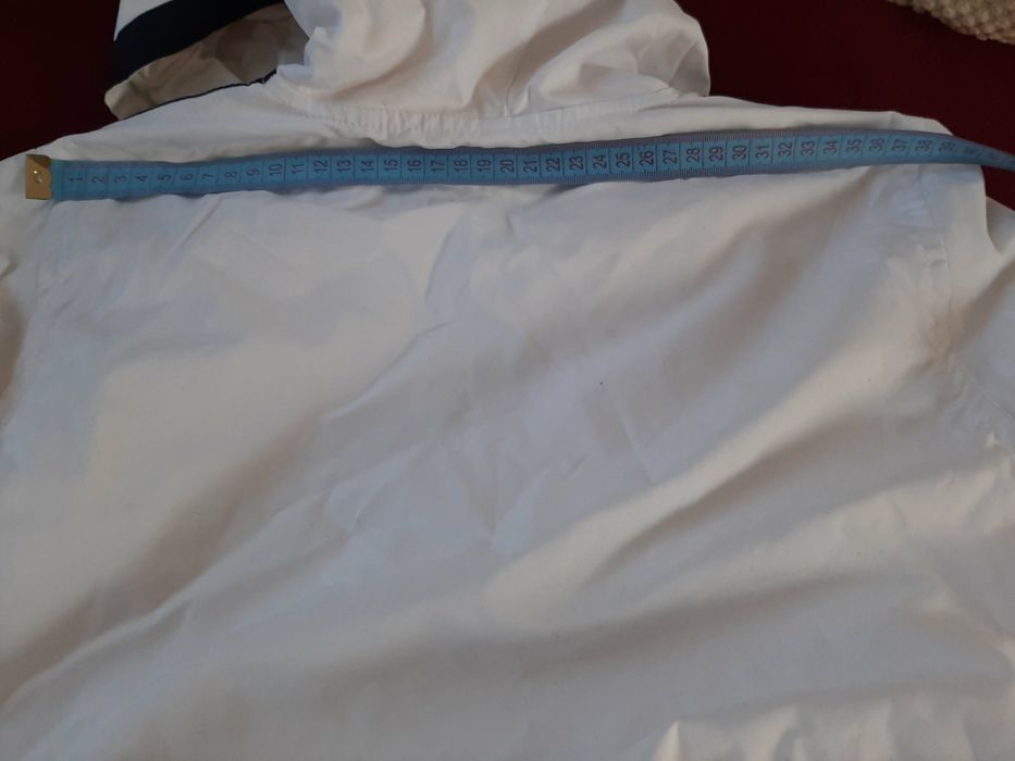 Ново детско яке, за момиче, размер 122