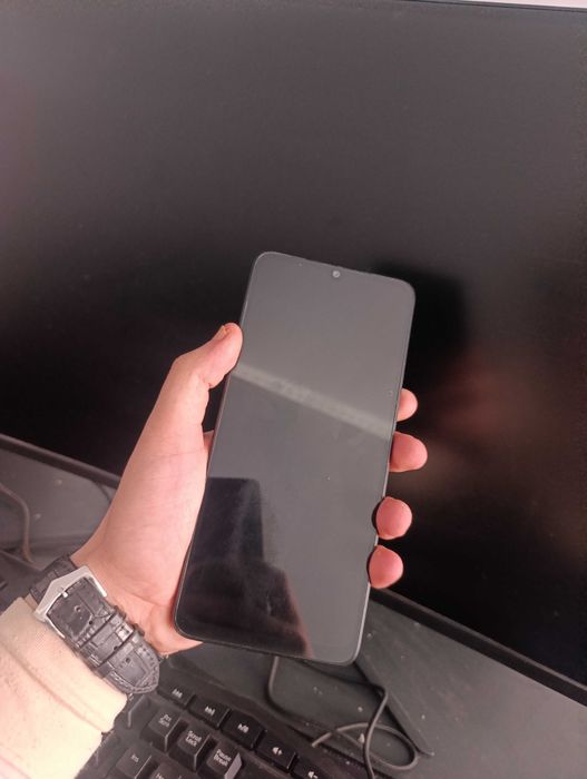 Redmi a 3 idealll