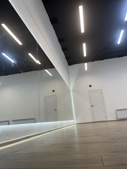 Сдается зал 70кв.м