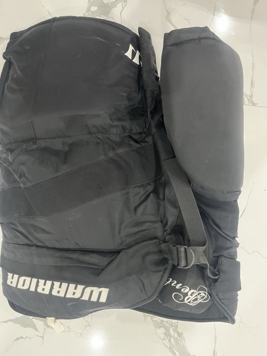 Комплект хоккейной экипировки